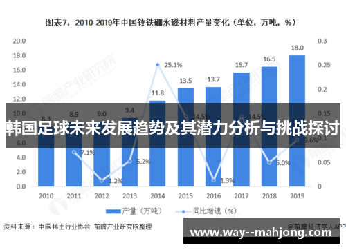 韩国足球未来发展趋势及其潜力分析与挑战探讨