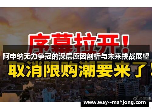 阿申纳无力争冠的深层原因剖析与未来挑战展望